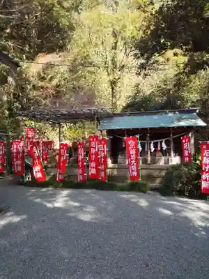 八雲神社（鎌倉・大町）の末社・摂社