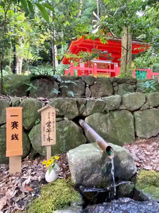 枚岡神社(大阪府)