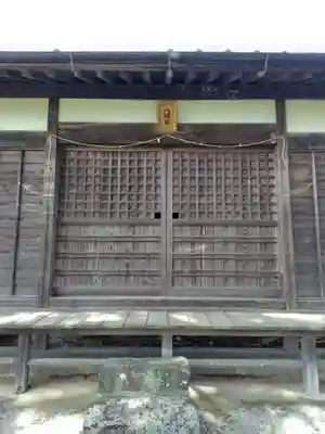  八幡宮 (埼玉県)