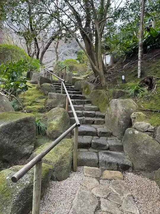 報国寺(神奈川県)