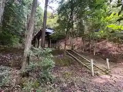 竹谷神社(京都府)