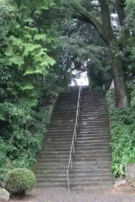 大興寺のその他建物