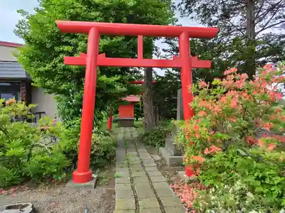 弘清寺(北海道)