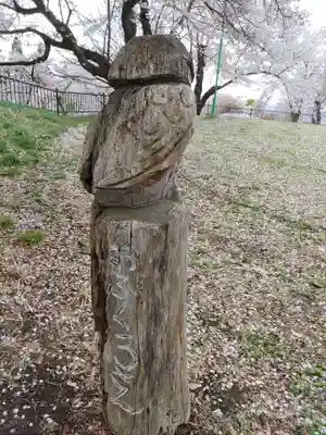 愛宕神社(岩手県)
