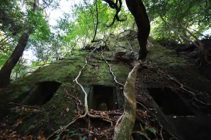 岩屋寺の建物その他