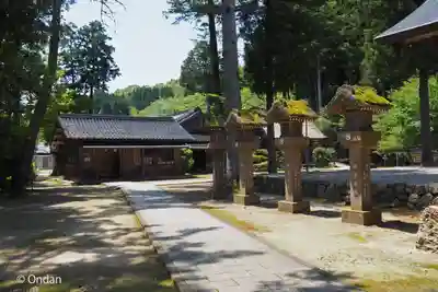 熊野大社(島根県)