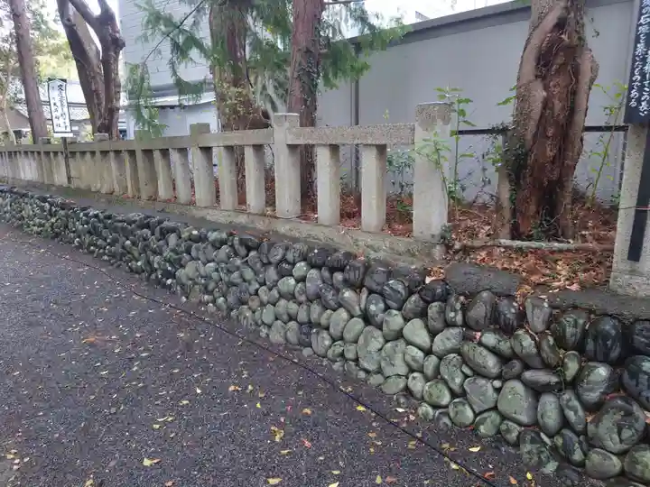 大井神社(静岡県)