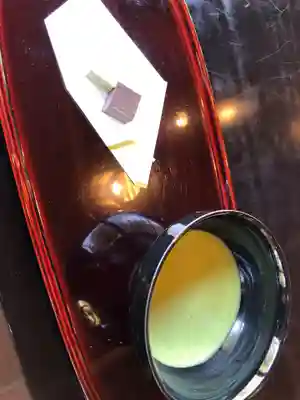 寒川神社(神奈川県)