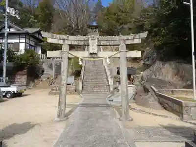 國神社(岡山県)