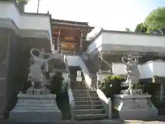 妙音寺(神奈川県)