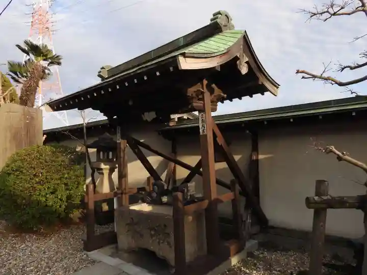 海潮院(愛知県)