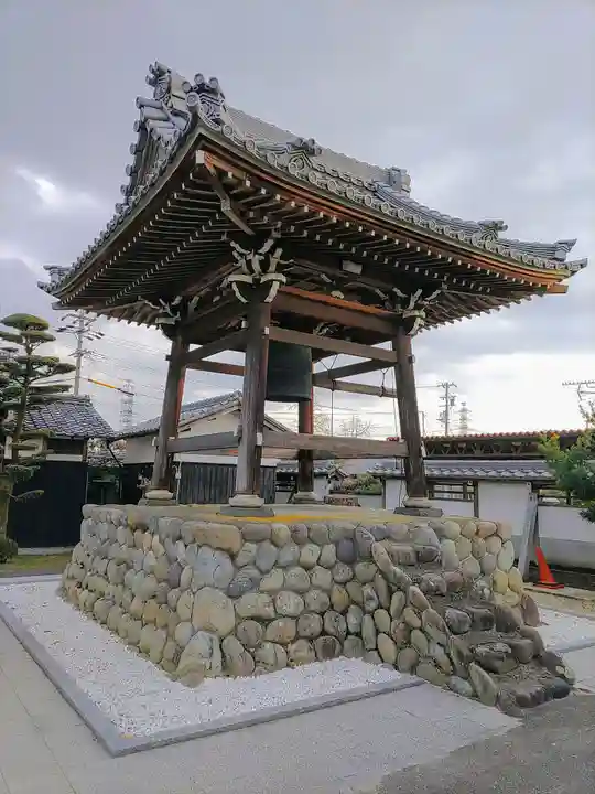 善定坊のその他建物