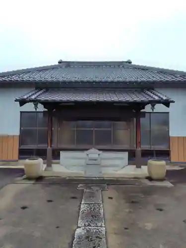 明光寺(埼玉県)