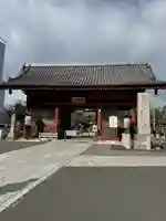 護国寺(東京都)