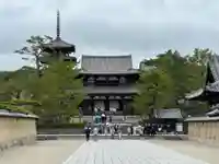 法隆寺(奈良県)