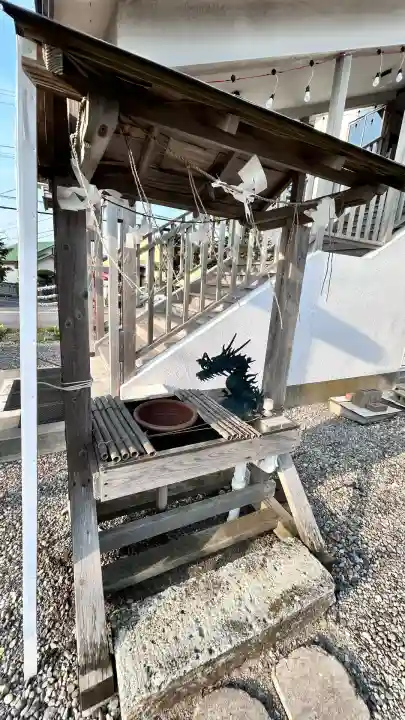 出雲大社函館教会(北海道)