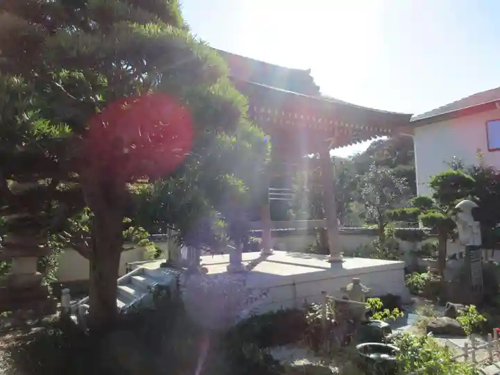 妙音寺のその他建物