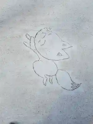 於菊稲荷神社のその他建物