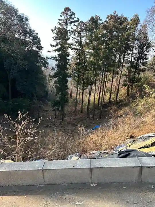 新田神社(群馬県)