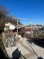 神奈川縣護国神社(神奈川県)