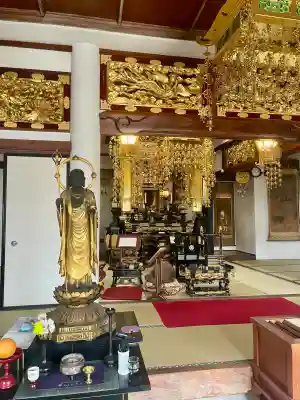 応願寺(栃木県)
