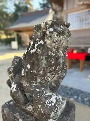 白山神社(福岡県)