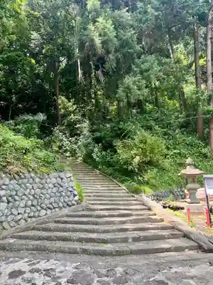 八幡神社(静岡県)