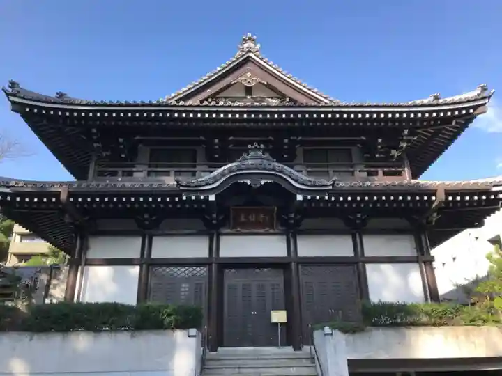 真福寺のその他建物