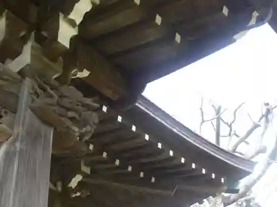 教恩寺のその他建物