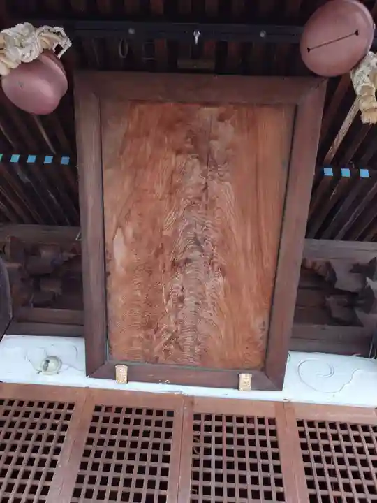 雀宮神社(栃木県)