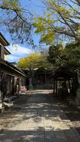 銚港神社(千葉県)
