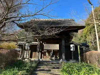 横浜　西方寺(神奈川県)
