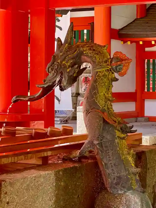 熊野速玉大社(和歌山県)