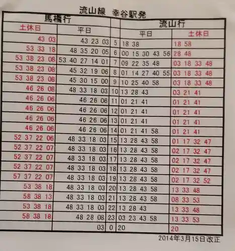 大勝院(千葉県)