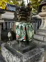 猪名野神社(兵庫県)