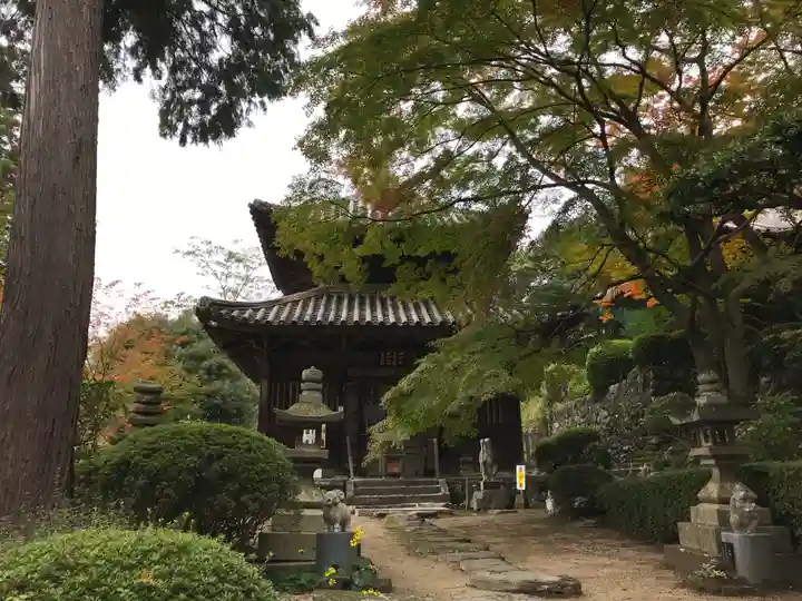 白峯寺のその他建物