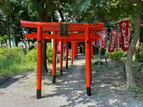 長浜八幡宮(滋賀県)