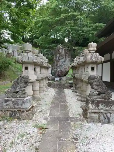紫雲寺(福島県)