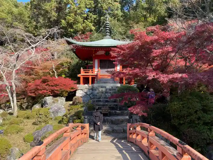 醍醐寺(京都府)