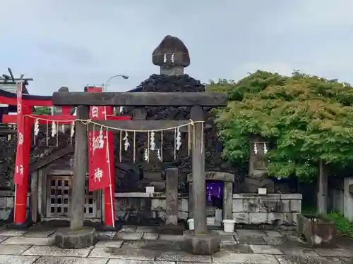 石濱神社(東京都)