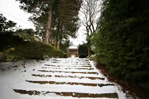 法王寺のその他建物