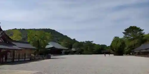 橿原神宮(奈良県)