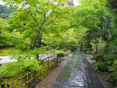 円通院のその他建物