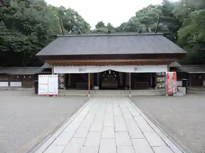 常磐神社(茨城県)