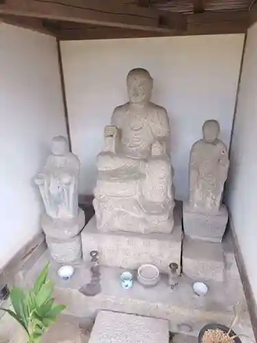 自性寺（大雅堂）(大分県)