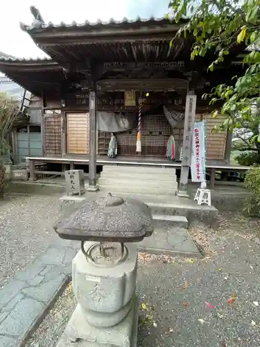 延命寺(愛媛県)