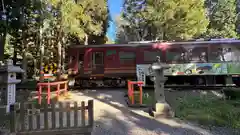 日雲神社(滋賀県)