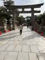 住吉大社(大阪府)