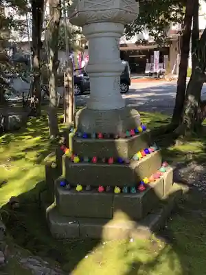 菟橋神社(石川県)