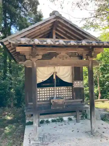 随願寺のその他建物
